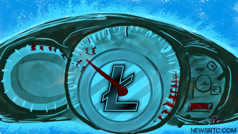 Litecoin Price Technical Analysis - Sellers Remain in the Driver's Seat