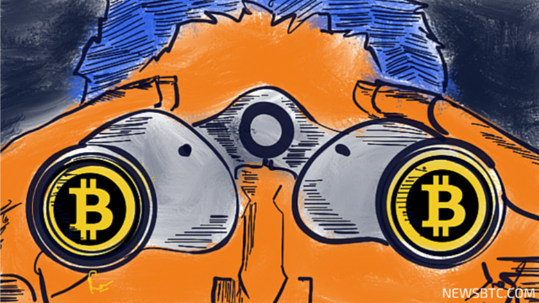 Bitcoin Price Profit Hit: Next Trade On