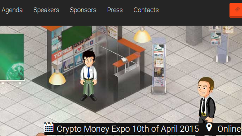 Announcing the Mind The Gap Expo!