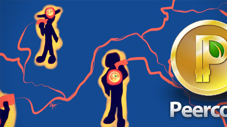 Peercoin: The Uncelebrated Altcoin