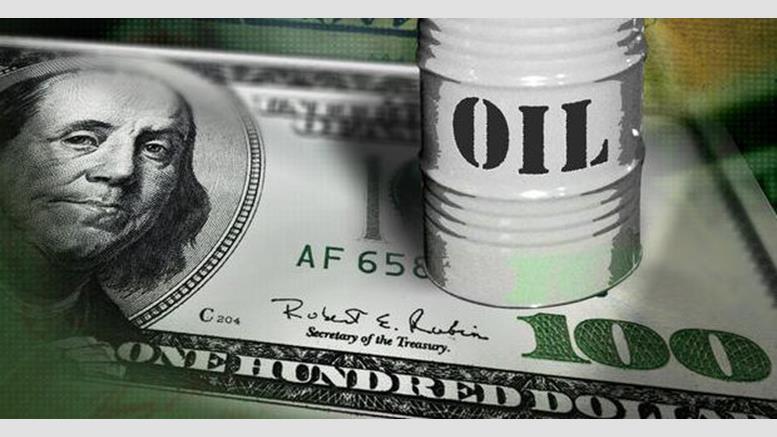 Will Petrobitcoin Replace Petrodollar Anytime Soon?