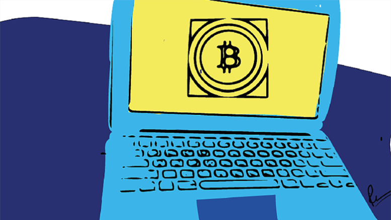 Ideal Recipe - Mixing Governments With Bitcoins