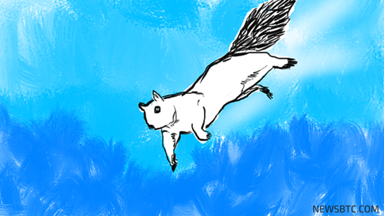 Neucoin Price Technical Analysis for 7/12/2015 - Breach of Support!