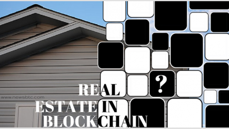 Blockchain Might Just be the Building Block Real Estate Industry Needs
