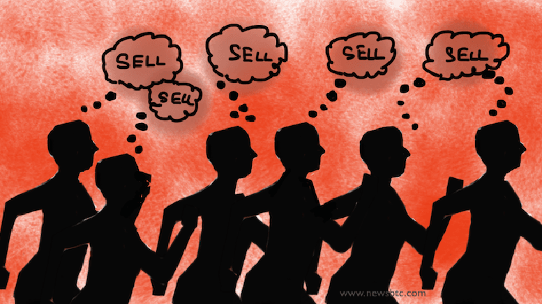 Dash Price Technical Analysis - Sellers Remain Active