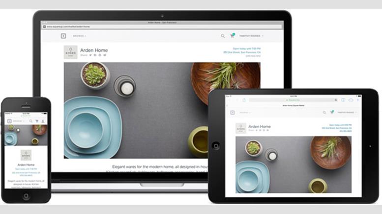 Square Market Now Accepting Bitcoin Payments