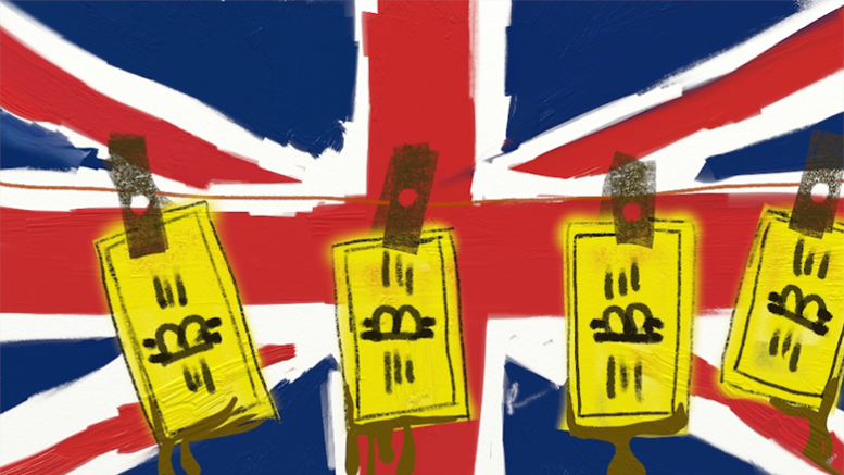 UK Bitcoin Users In Favor Of Regulation