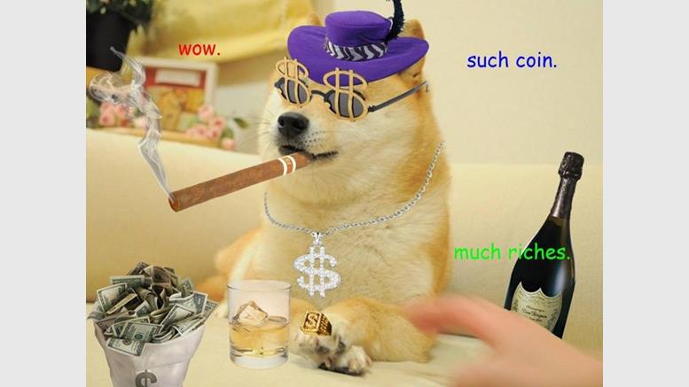 Dogecoin: Does it Have a Future?