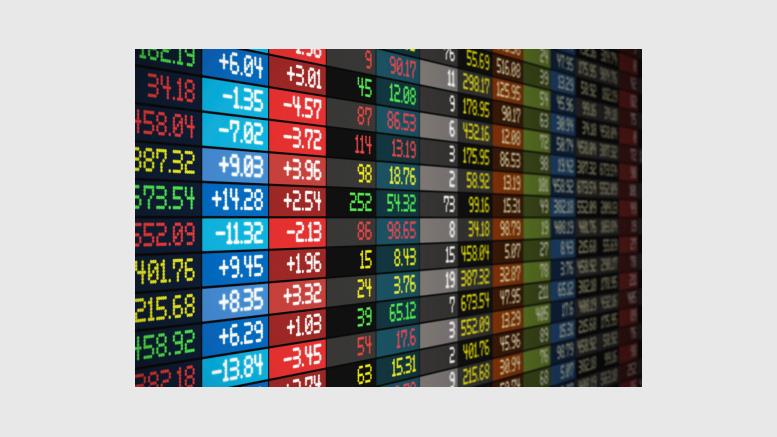 Nasdaq Technology to Power Bitcoin Trading in Global Market