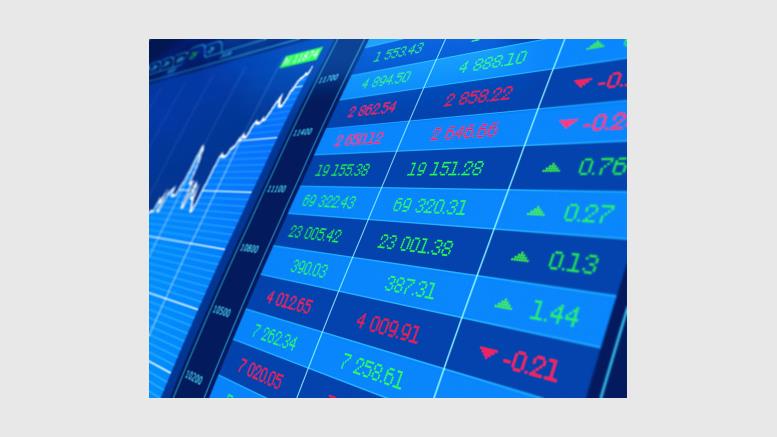 Overstock to Revolutionize Financial Trading with Cryptosecurities