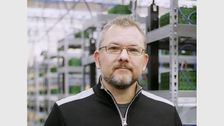 MegaBigPower: 2014 Was a Game Changer for Bitcoin Mining