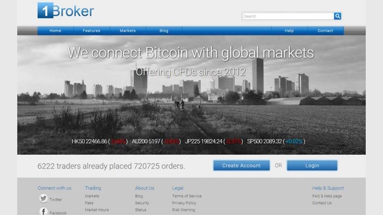 Exclusive Interview with the Media Division Manager of 1Broker