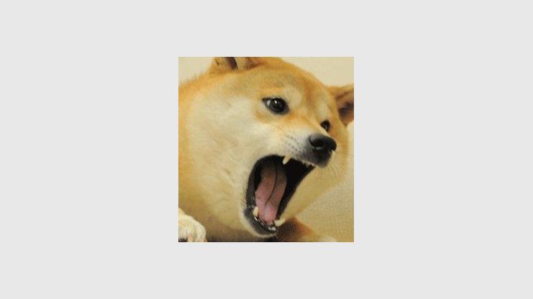 Dogecoin Users Outraged Over Trademark