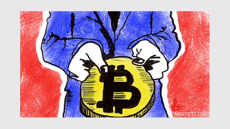 2 San Diego Companies Paying Employees in Bitcoin