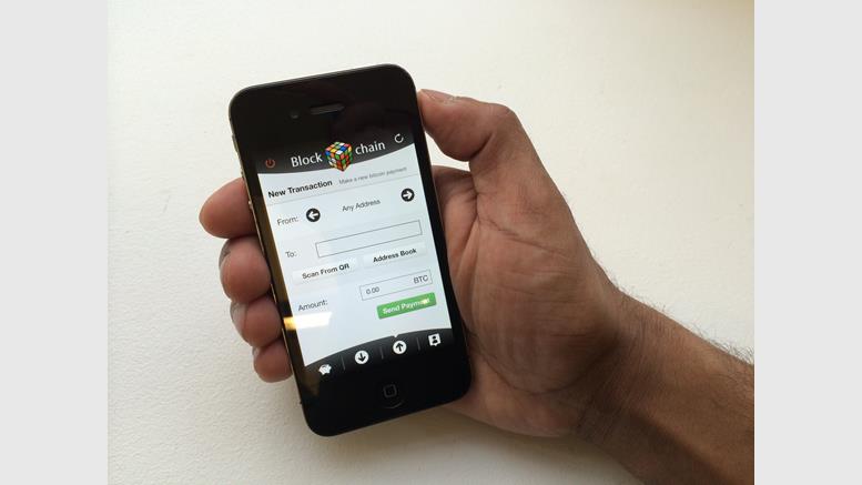 1 Millionth Bitcoin Wallet Created on Blockchain.info