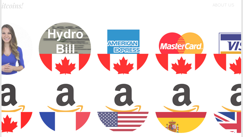 Now You Can Pay Your Credit Card With Bitcoin!