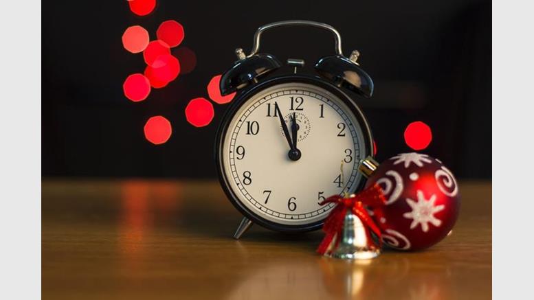 2014 - The Best and Worst Year for Bitcoin so Far