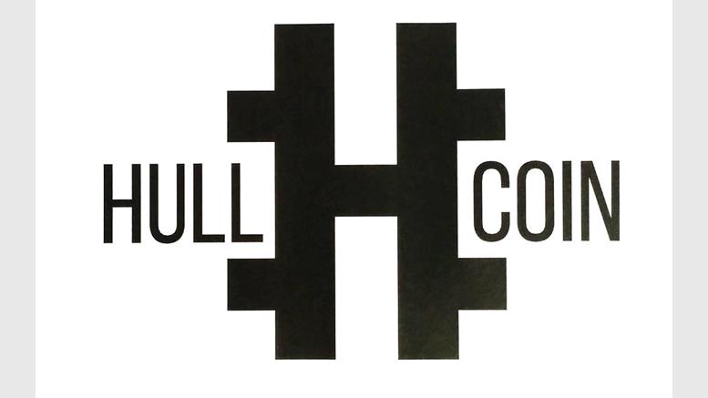 Hullcoin: The World's First Local Government Cryptocurrency?