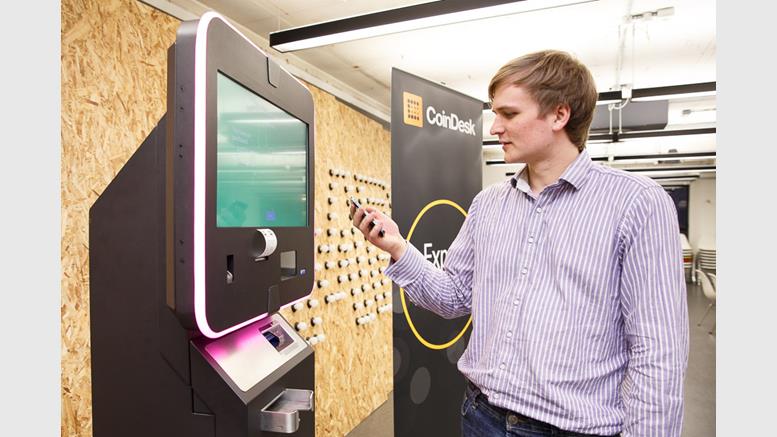Treasury Report: UK's Bitcoin Startups React