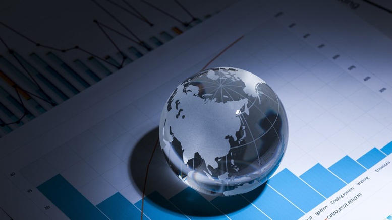 Global Economic Outlook: Investing Post-Liftoff