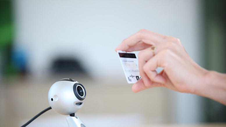 Bitcoin 2014: Exclusive interview with Jumio's Marc Barach