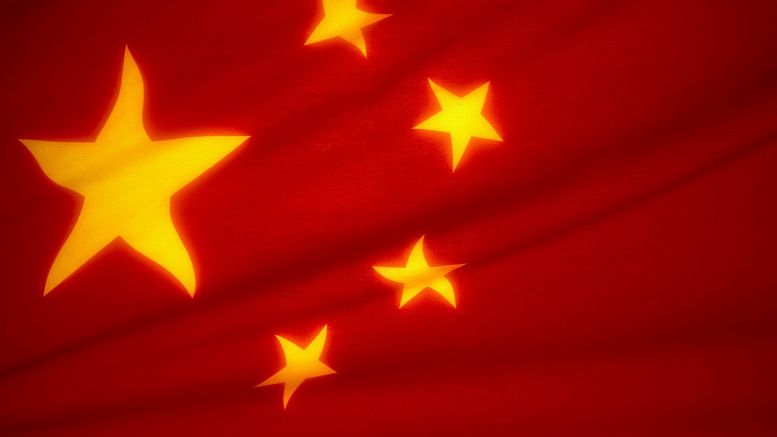 Life Inside of a Multi-Million Dollar Bitcoin Mine in China