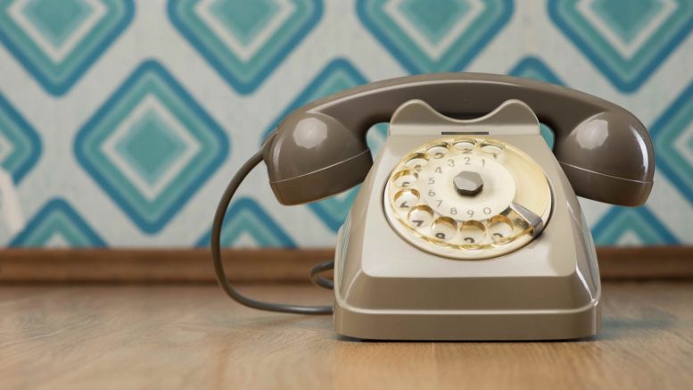 How '70s Cryptography Could Improve Bitcoin in 2016 and Beyond