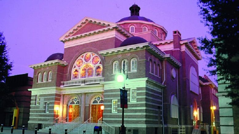 Charlotte Bitcoin Conference Announces Venue
