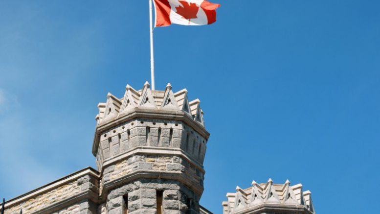 nanoPay Acquires Canada's MintChip, Bringing Digital Fiat Currency To Market