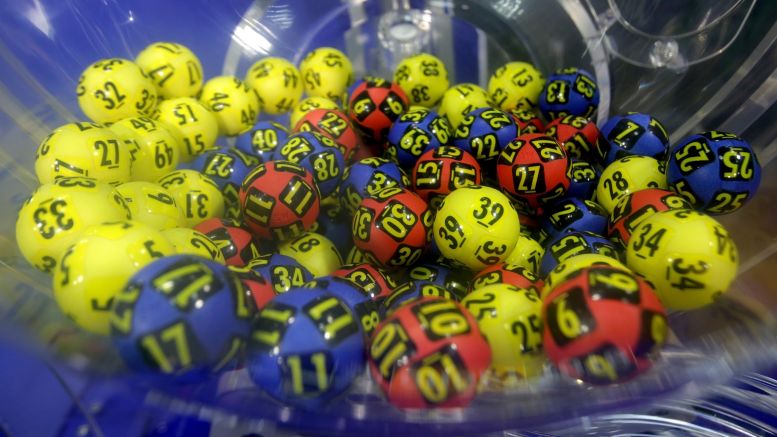 Tickets for $1.5 Billion Powerball Jackpot Now Selling for Bitcoin