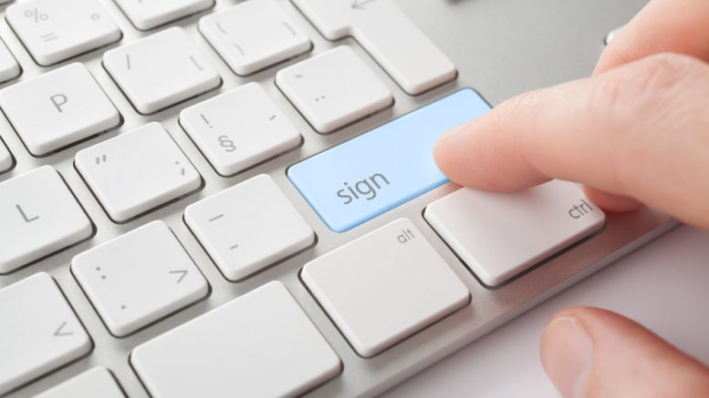 Gem Brings Bitcoin Multi-Signature Security to expresscoin Platform