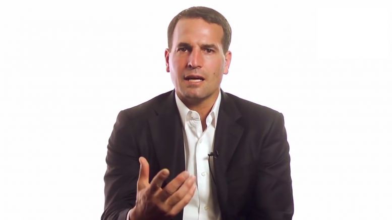 PayPal Adds Bitcoin Startup CEO to Board of Directors