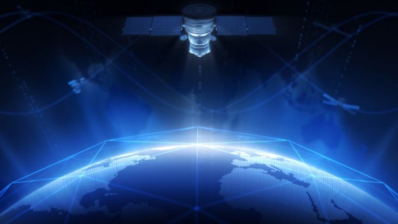 Xapo Bitcoin Security Measures Use Satellites, Military Bunkers, and