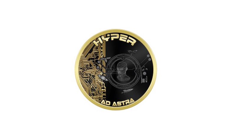 Bitcoin Gaming Cryptocurrency HYPER Launches 10 Game Servers