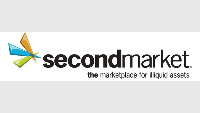 Bitcoin Investment Trust Launches on SecondMarket