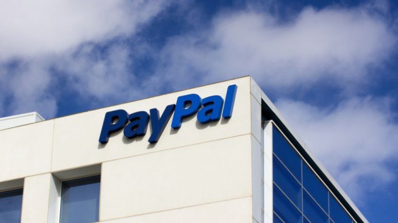 PayPal Ropes in Bitcoin Entrepreneur to Board of Directors