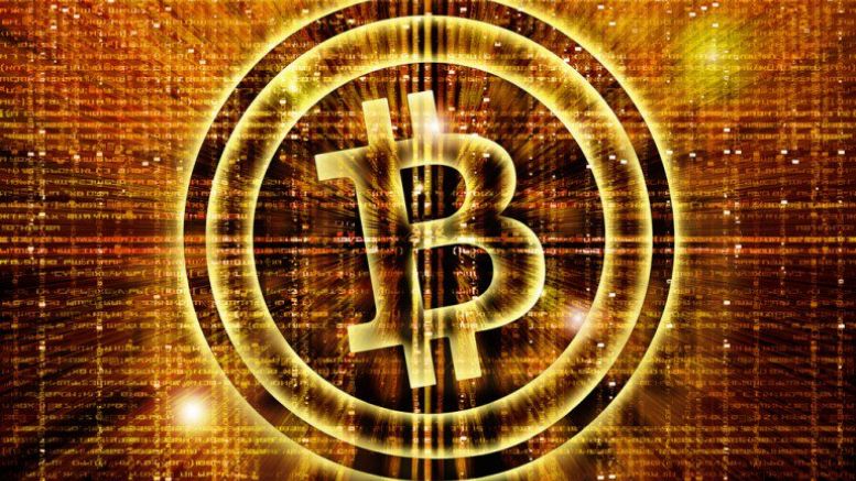 Now You Can Easily Exchange Bitcoin for Gold Bullion