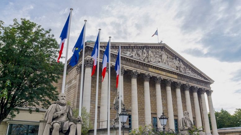 French Politicians Predict Blockchain Tech Will Lead to Job Losses