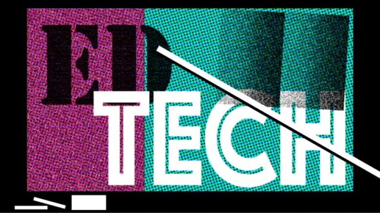 London - A Progression from FinTech to EdTech