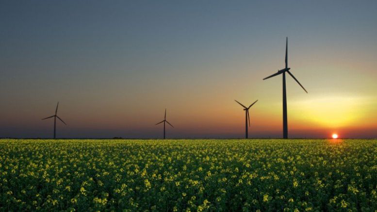 Dutch energy supplier BAS to accept Bitcoin
