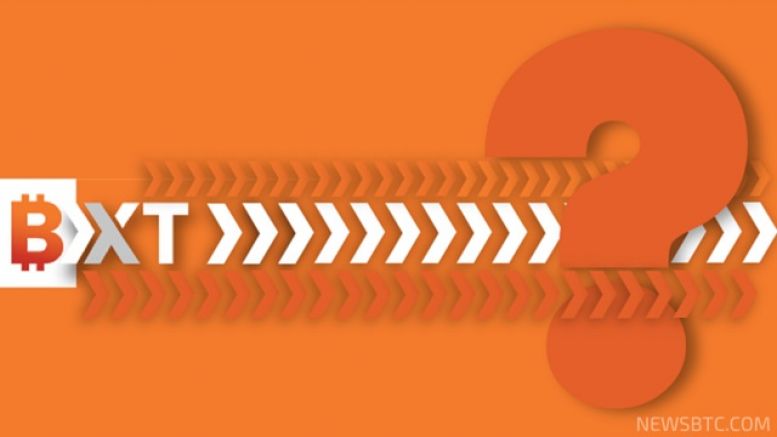 Can Bitcoin XT Make It in Time? Maybe Not!
