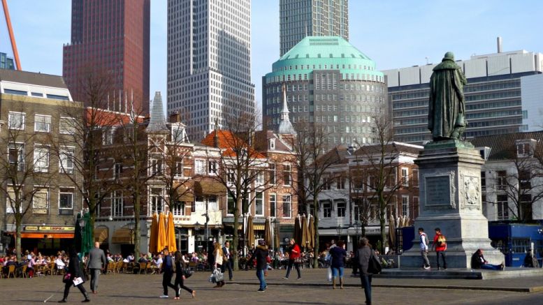 Bitcoin community helps Boulevard get BTC ATM