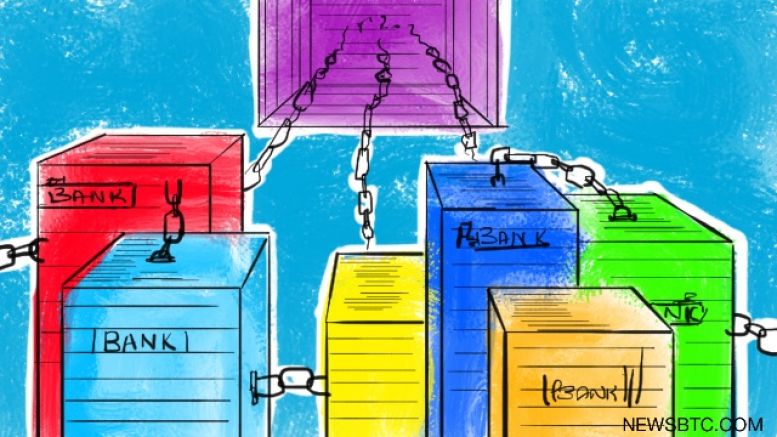 Nasdaq Uses the Blockchain Technology to Settle Shares of Chain.com