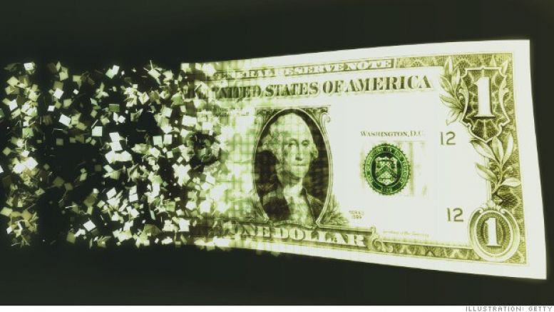 Digital Currency Advocate: What Western Union CEO Is Missing