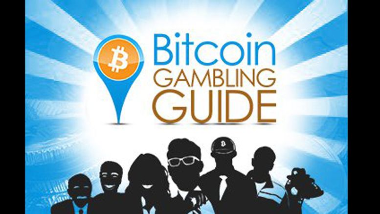 BitcoinGamblingGuide is a Powerful Resource for Bitcoin Gamblers