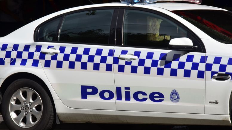 Australian Bitcoin ATM Seized During $2.6M Drug Trafficking Investigation