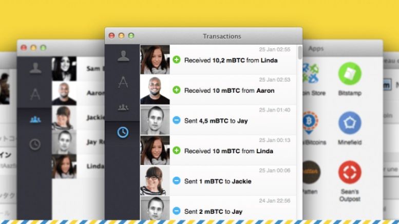 An Interview with Wendell Davis from Hive Wallet