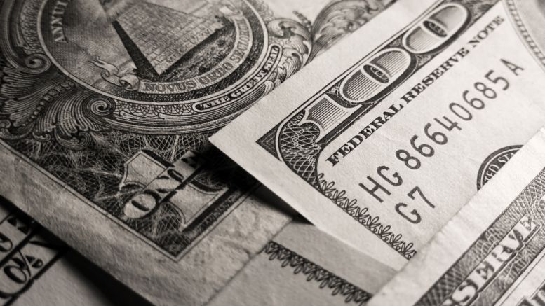 Cost of Paper Money: $200 Billion, Time to Phase Out and Introduce Bitcoin?