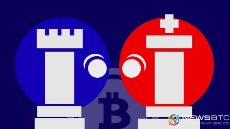 Bitcoin Price Watch: Live Strategy Plays