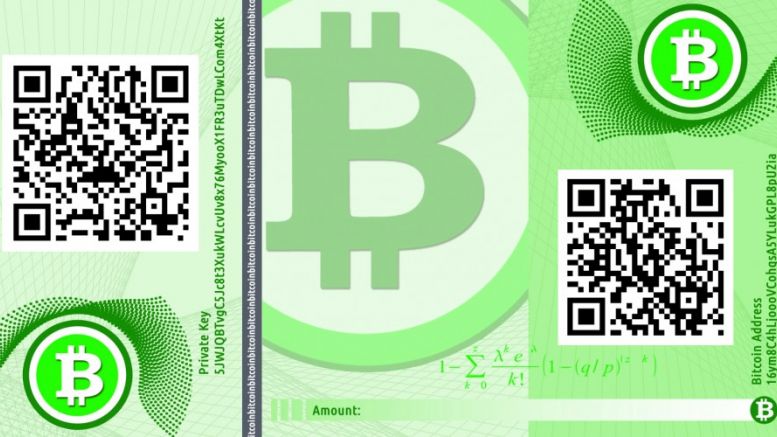 Fun with Bitcoin for Beginners, Part 2